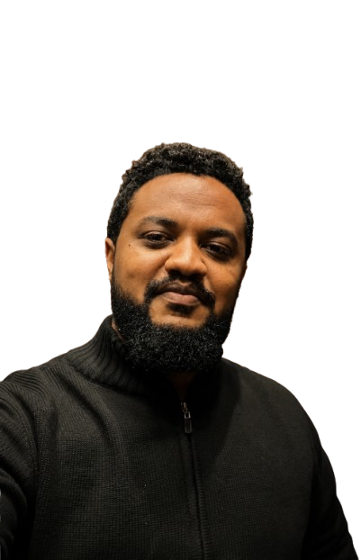 Bereket portrait